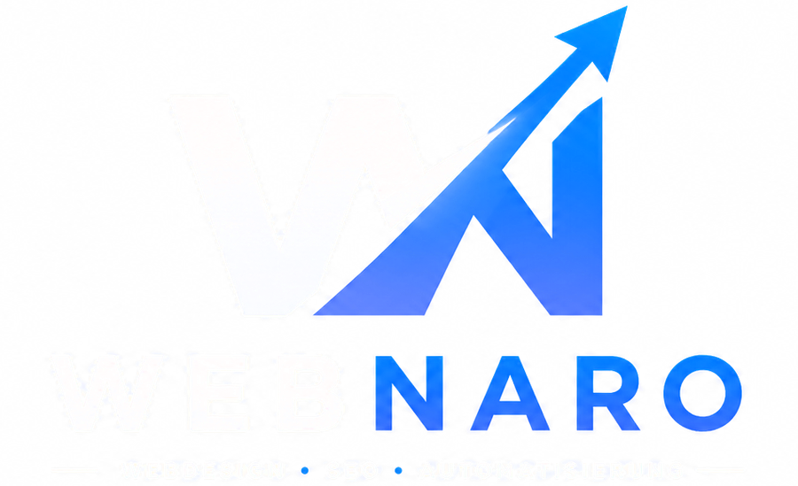 Webnaro – Webdesign, SEO, Automatisierung